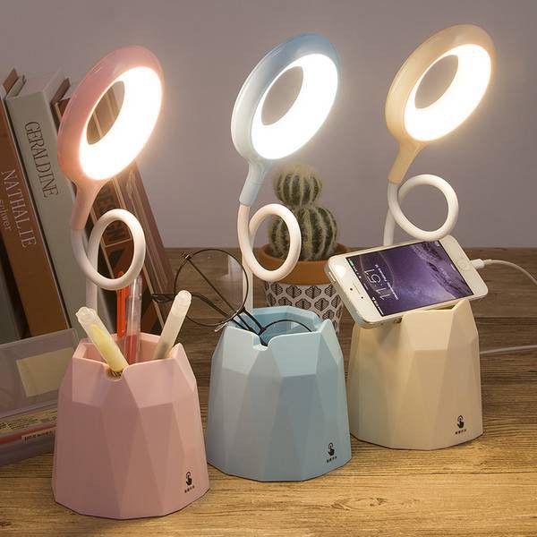 đèn học chống cận cho bé