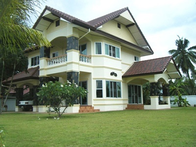 màu sơn nhà đẹp theo phong thuỷ