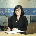 Bà Nguyễn Phương Mai - Hội đồng quản trị Navigos