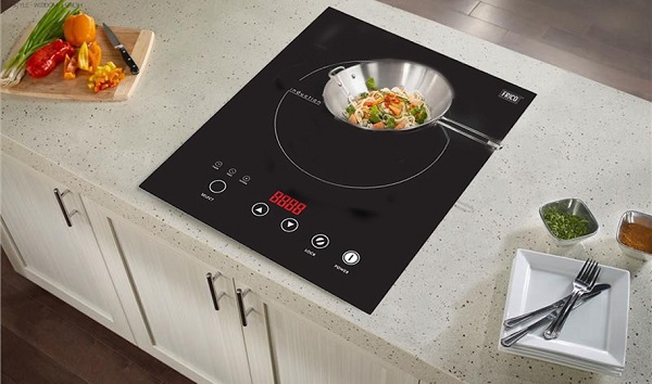 Bếp điện từ của Firco
