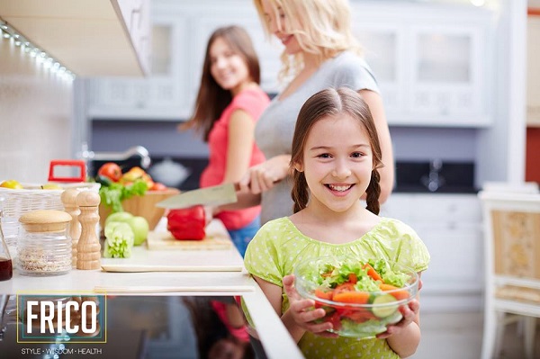 Có nên sử dụng bếp từ Frico không?